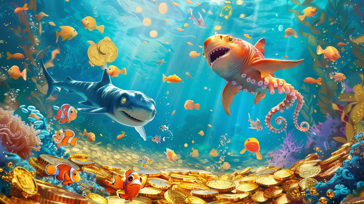 Khám Phá Thế Giới Giải Trí Cùng OKVIP