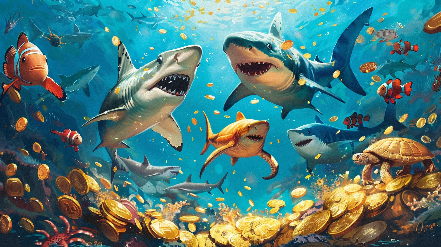 Khám Phá Thế Giới Giải Trí Cùng OKVIP