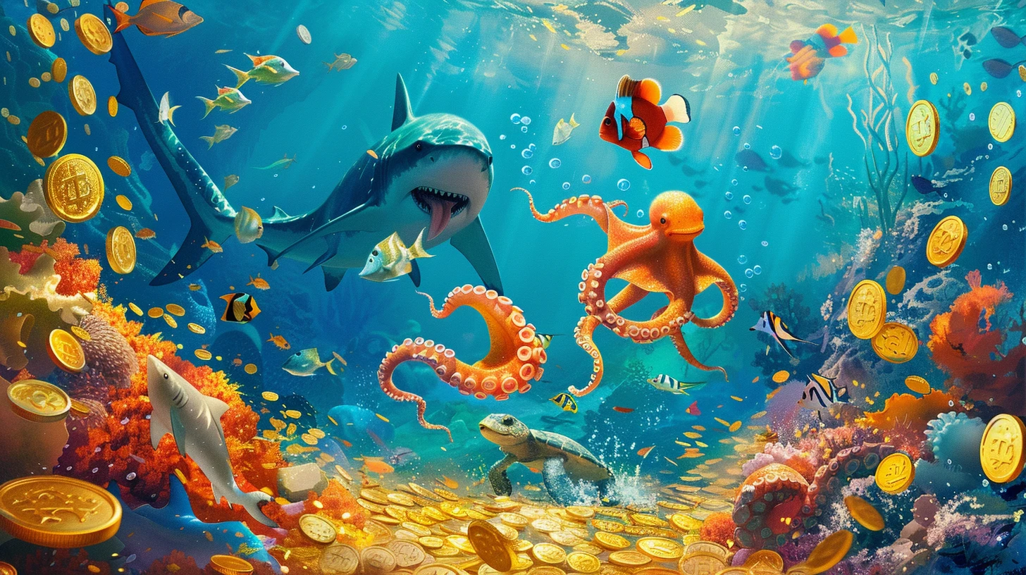 Khám Phá Thế Giới Giải Trí Cùng OKVIP