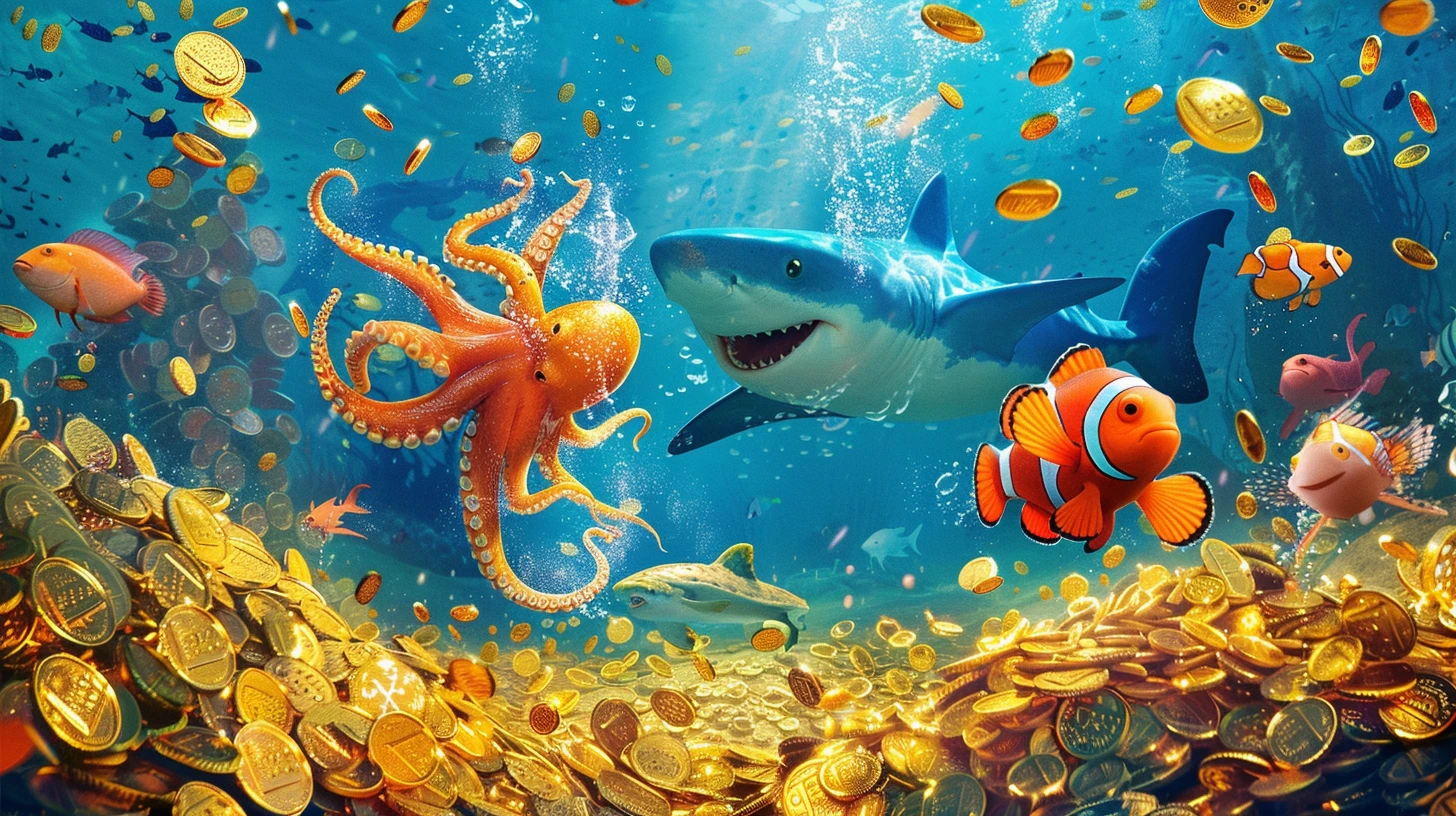 Khám Phá Thế Giới Game Nohu666 và Xổ Số An Giang