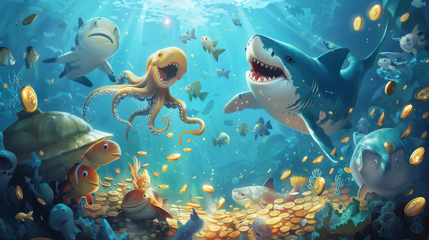 Khám Phá Thế Giới Game Nohu666 và Xổ Số An Giang