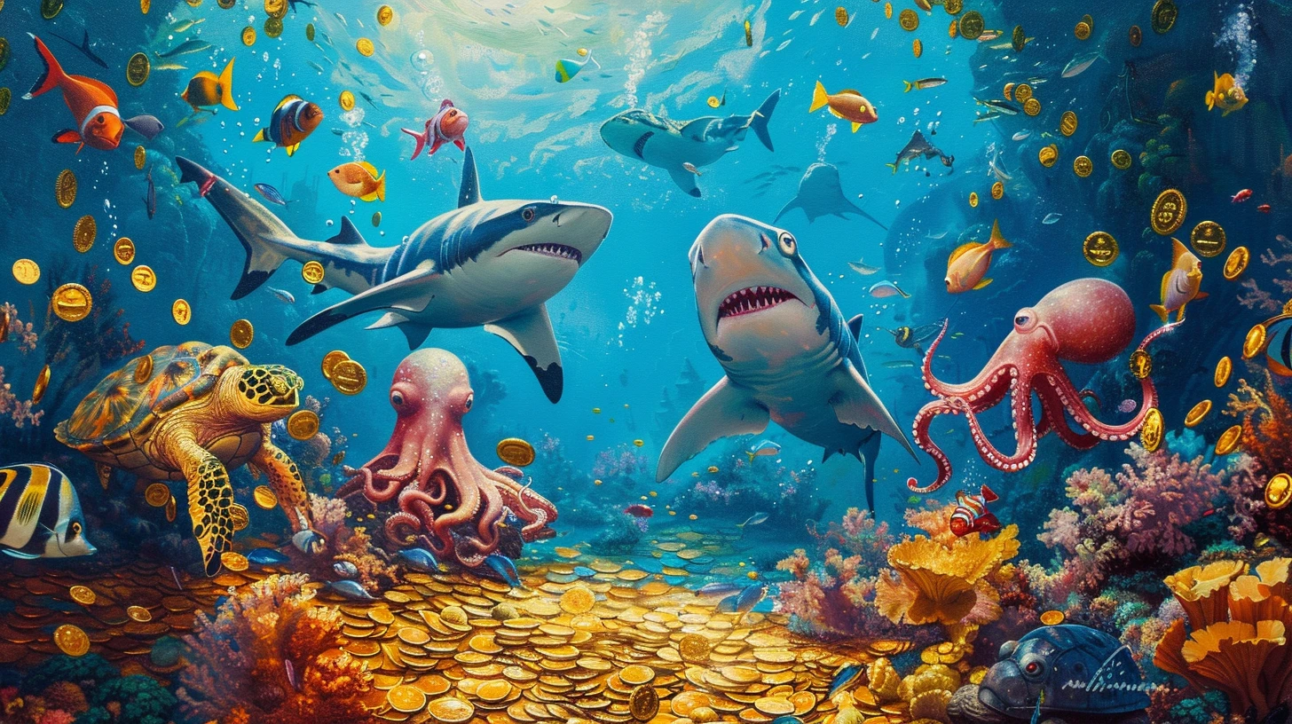 Khám Phá Thế Giới Xổ Số: Tổ Chức OKVIP và Kết Quả Xổ Số Miền Nam