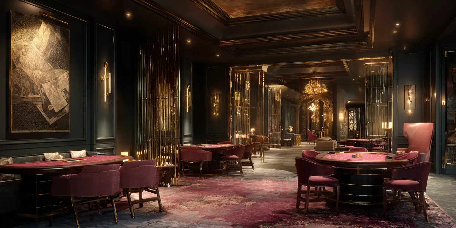 Khám Phá Jili Casino: Trải Nghiệm Game Tuyệt Vời và Cơ Hội Trúng Thưởng