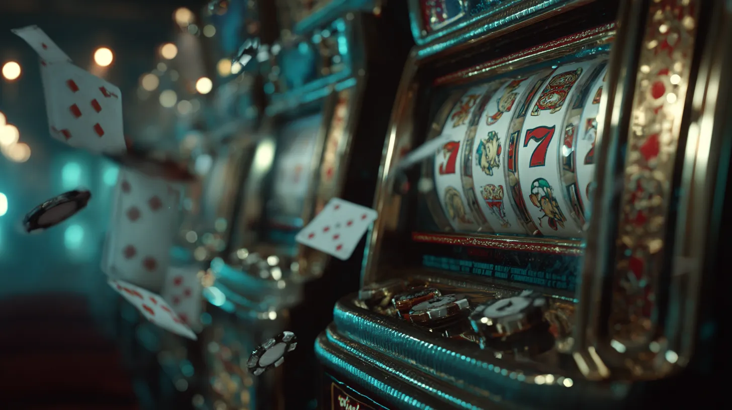 Khám Phá Thế Giới Okvip: Nơi Tốc Độ Đánh Máy và Xổ Số Gặp Nhau