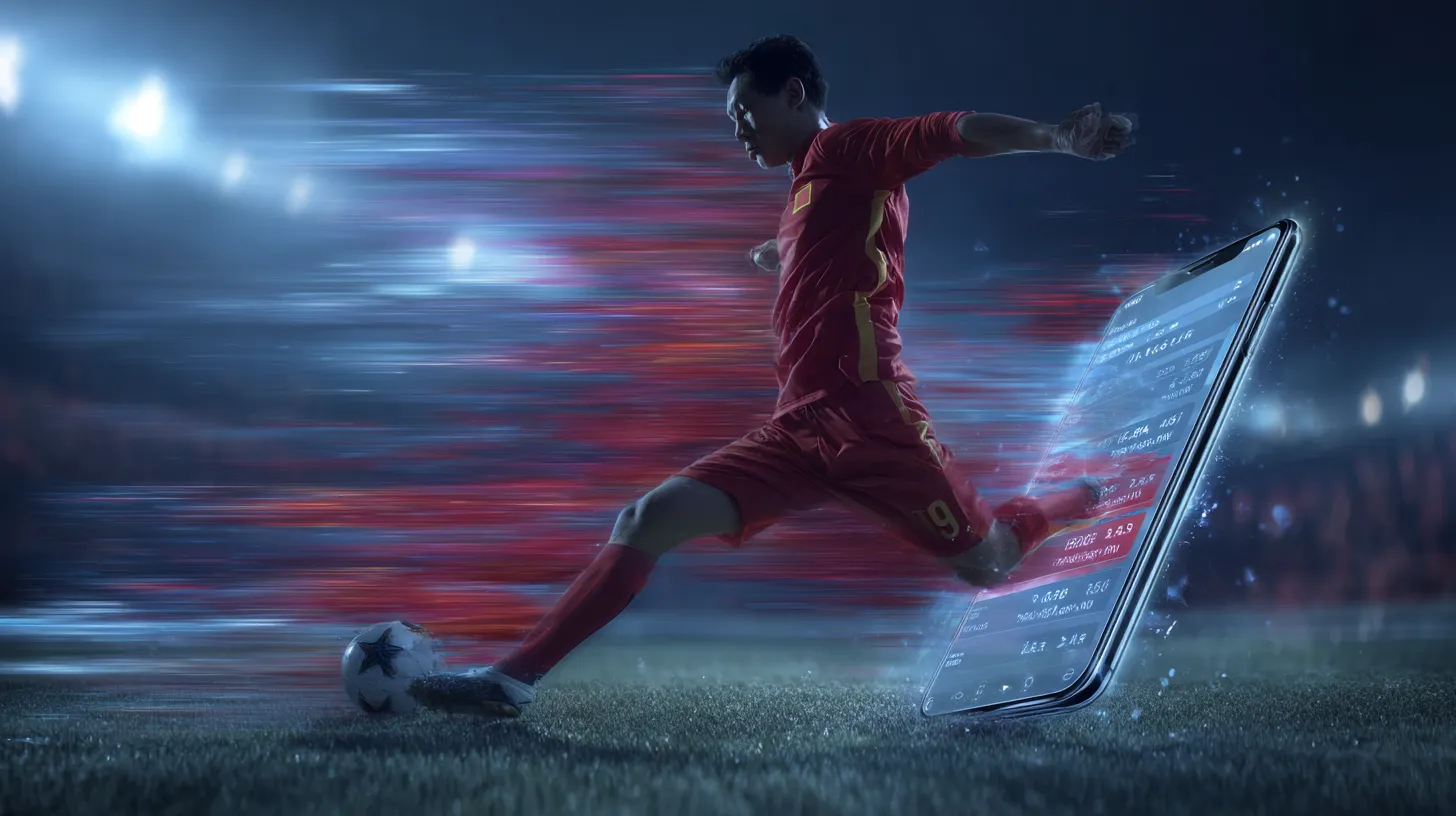 Khám Phá tg88: Dịch Vụ Xổ Số Hàng Đầu Tại Việt Nam