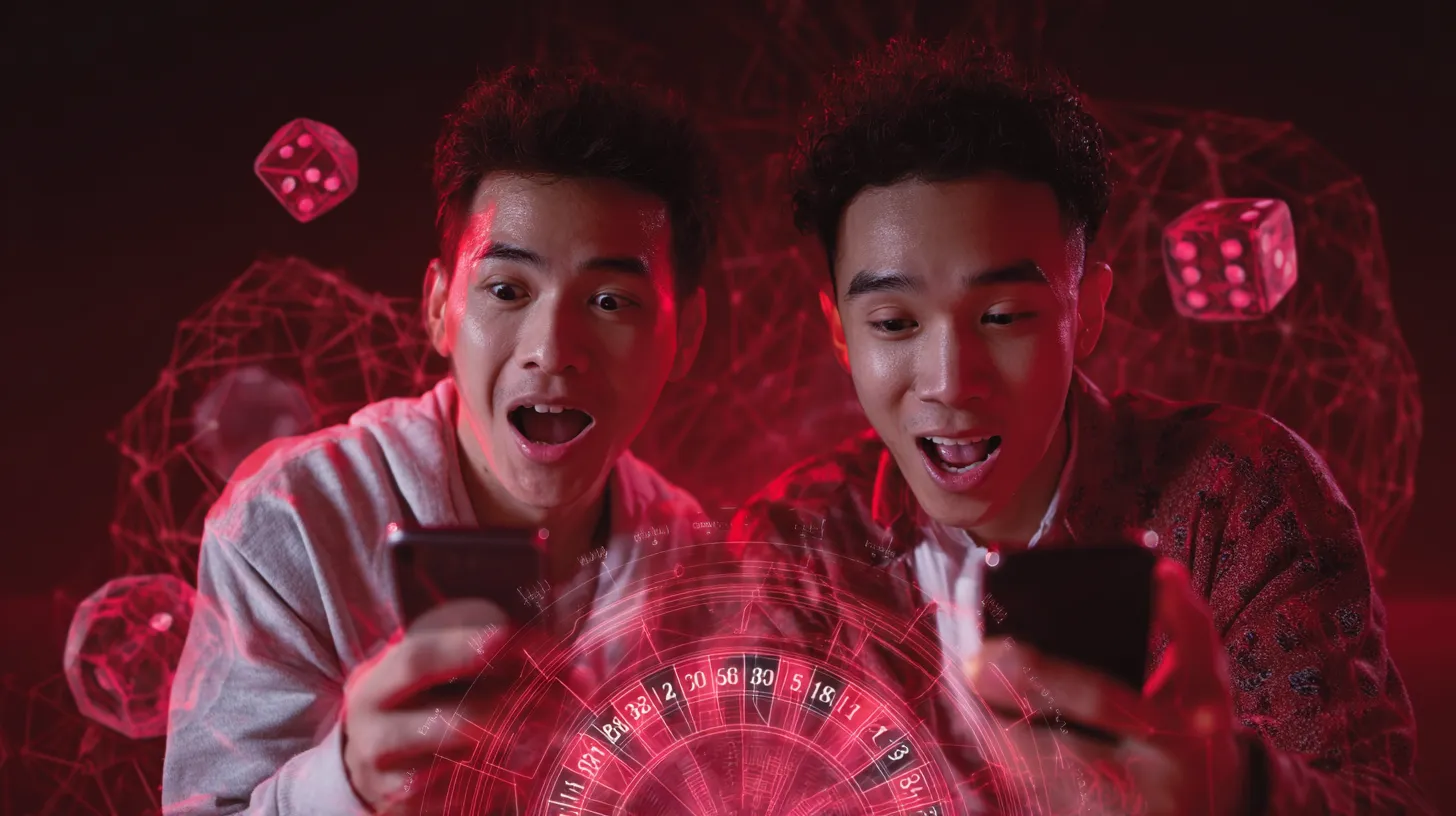 Khám Phá Thế Giới Của 98win58: Dự Đoán Xổ Số Miền Bắc và Miền Trung