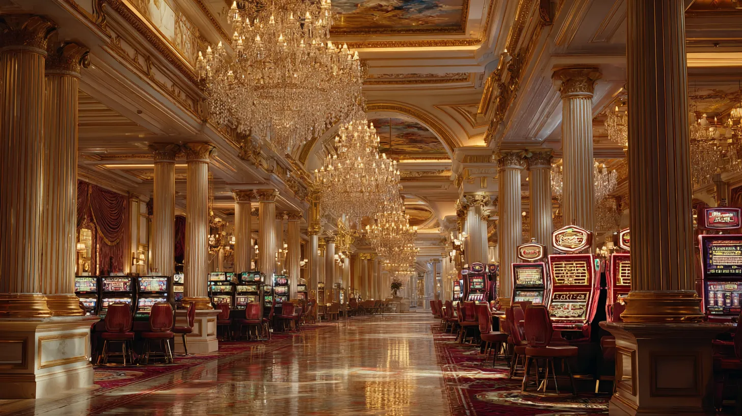 Khám Phá Thế Giới 98win58: Dịch Vụ Xổ Số Đáng Tin Cậy