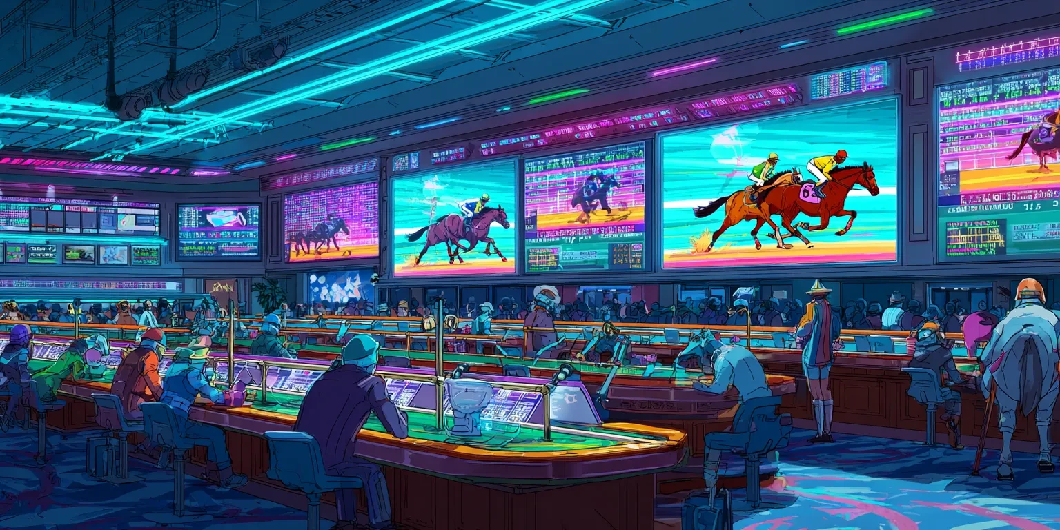 Khám Phá Thế Giới Xổ Số Điện Toán Với Okvip